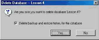   Microsoft SQL Server 2000

