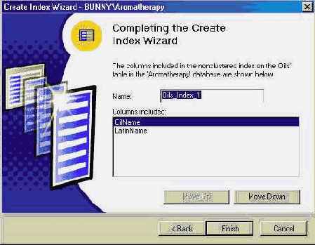   Microsoft SQL Server 2000
