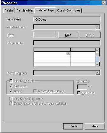   Microsoft SQL Server 2000
