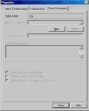 Программирование в Microsoft SQL Server 2000