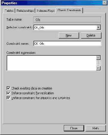 Программирование в Microsoft SQL Server 2000