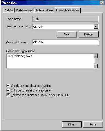 Программирование в Microsoft SQL Server 2000
