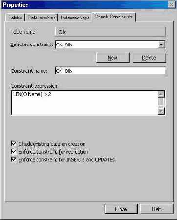 Программирование в Microsoft SQL Server 2000