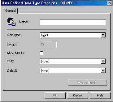 Программирование в Microsoft SQL Server 2000