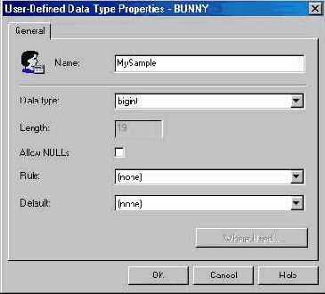 Программирование в Microsoft SQL Server 2000