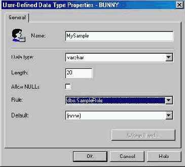 Программирование в Microsoft SQL Server 2000