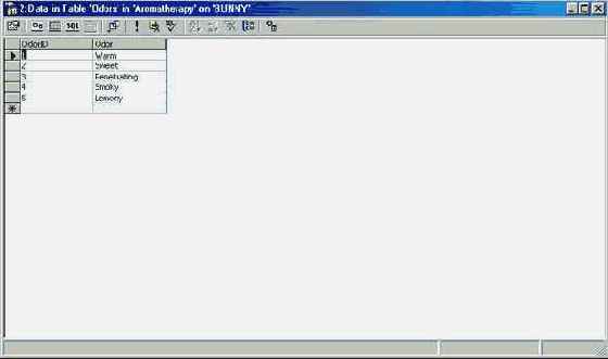 Программирование в Microsoft SQL Server 2000