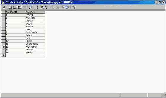 Программирование в Microsoft SQL Server 2000