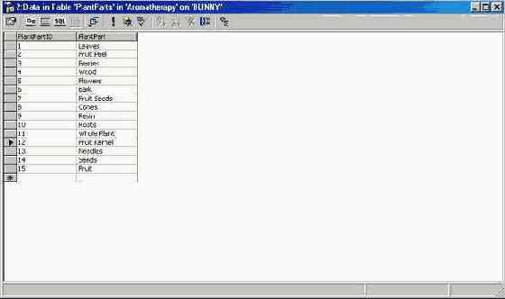 Программирование в Microsoft SQL Server 2000