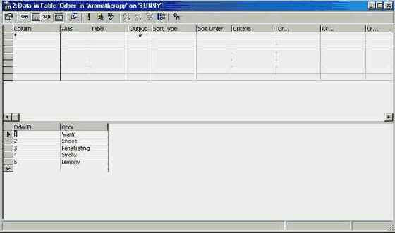 Программирование в Microsoft SQL Server 2000