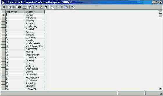 Программирование в Microsoft SQL Server 2000
