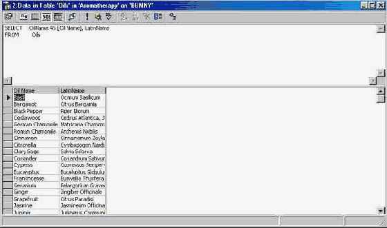 Программирование в Microsoft SQL Server 2000