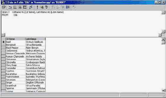 Программирование в Microsoft SQL Server 2000