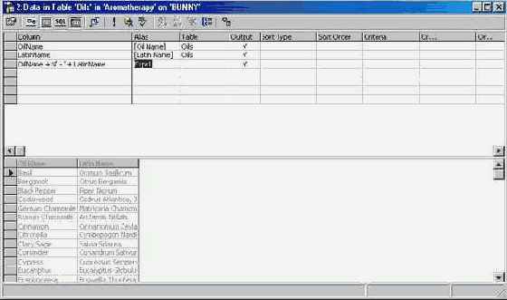 Программирование в Microsoft SQL Server 2000