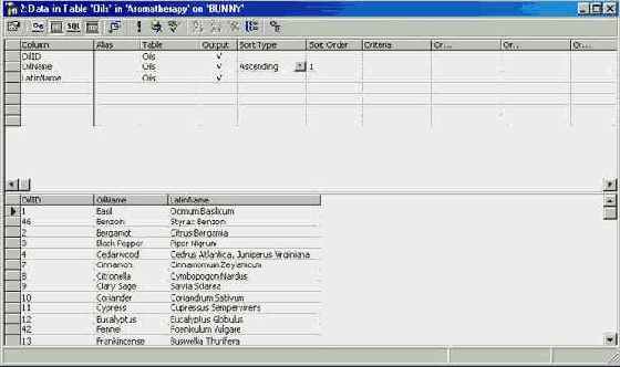 Программирование в Microsoft SQL Server 2000