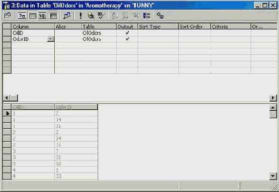Программирование в Microsoft SQL Server 2000