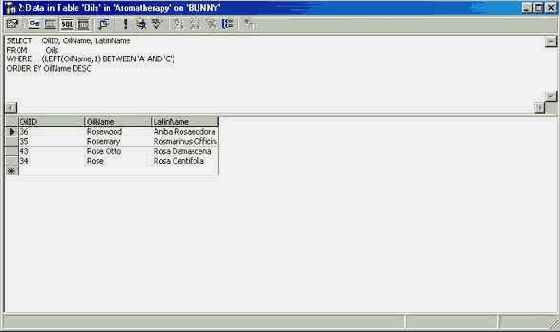 Программирование в Microsoft SQL Server 2000