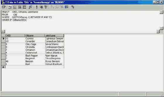 Программирование в Microsoft SQL Server 2000