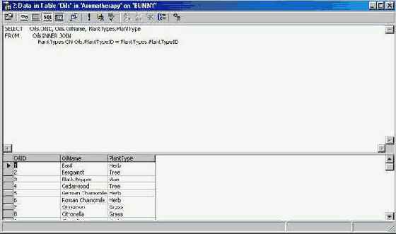 Программирование в Microsoft SQL Server 2000