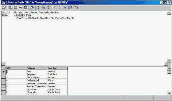 Программирование в Microsoft SQL Server 2000