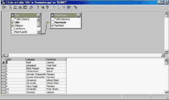 Программирование в Microsoft SQL Server 2000