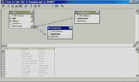 Программирование в Microsoft SQL Server 2000