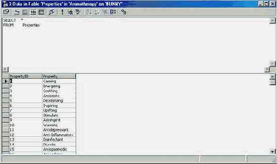 Программирование в Microsoft SQL Server 2000