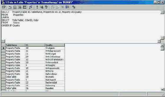 Программирование в Microsoft SQL Server 2000