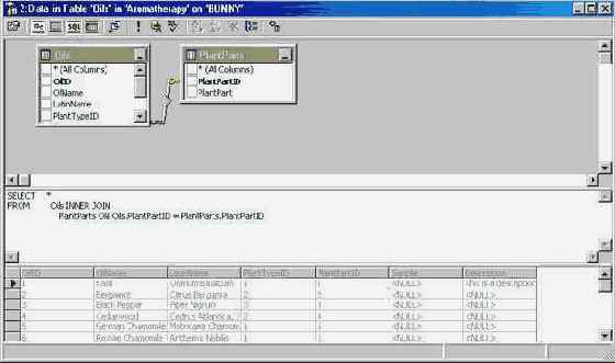   Microsoft SQL Server 2000
