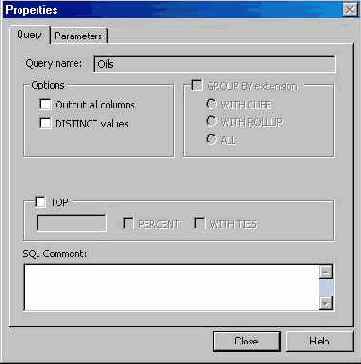   Microsoft SQL Server 2000
