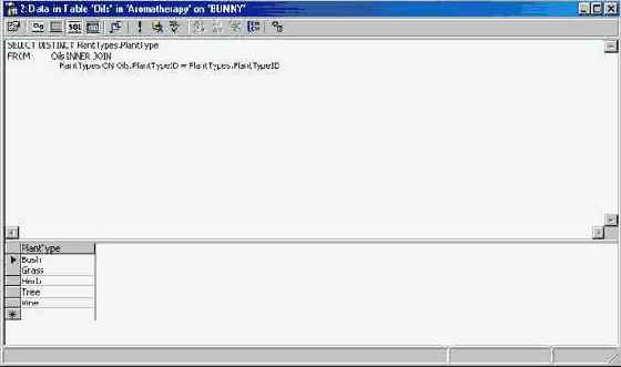   Microsoft SQL Server 2000
