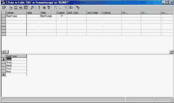  Microsoft SQL Server 2000
