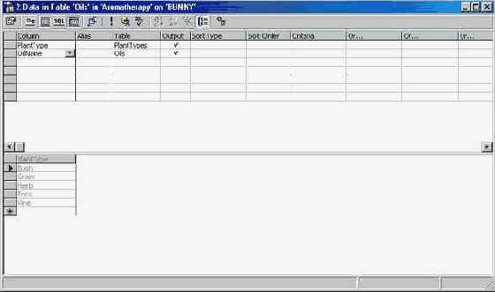   Microsoft SQL Server 2000
