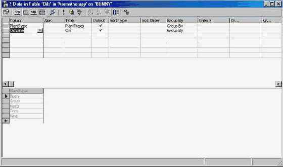   Microsoft SQL Server 2000
