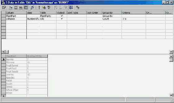   Microsoft SQL Server 2000

