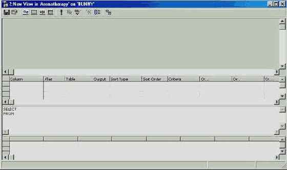   Microsoft SQL Server 2000
