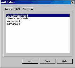   Microsoft SQL Server 2000
