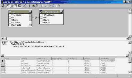   Microsoft SQL Server 2000
