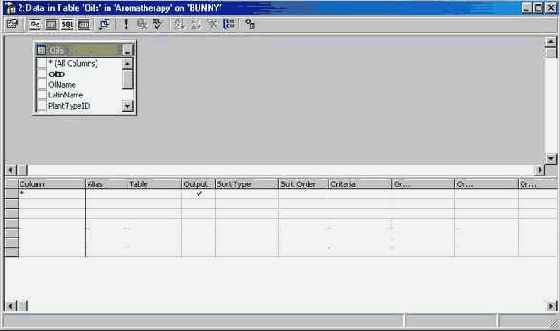   Microsoft SQL Server 2000
