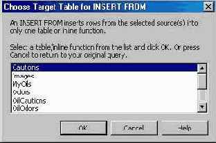   Microsoft SQL Server 2000
