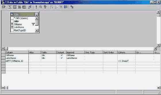   Microsoft SQL Server 2000
