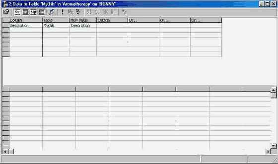   Microsoft SQL Server 2000

