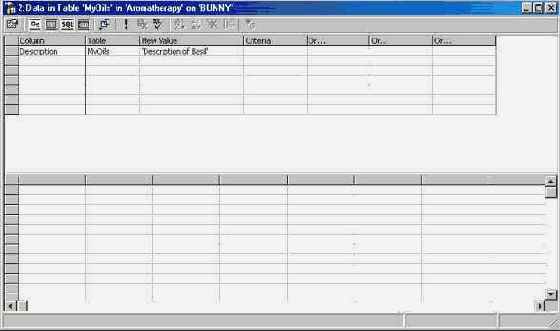   Microsoft SQL Server 2000
