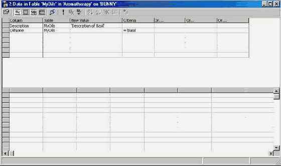   Microsoft SQL Server 2000
