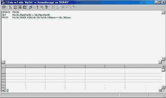   Microsoft SQL Server 2000
