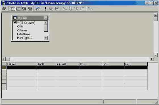   Microsoft SQL Server 2000
