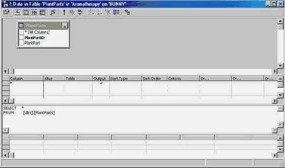   Microsoft SQL Server 2000
