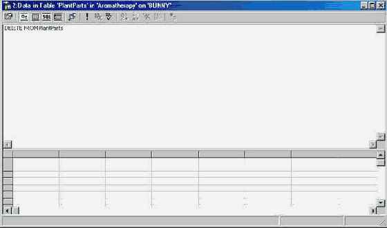   Microsoft SQL Server 2000
