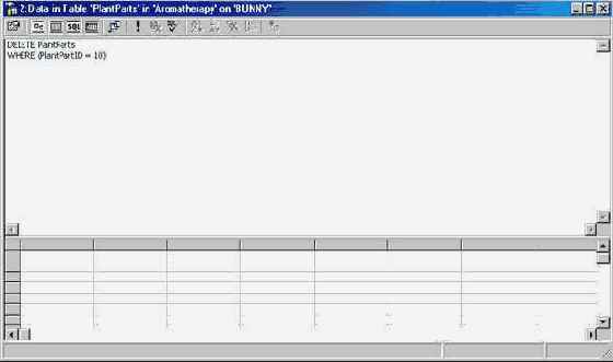   Microsoft SQL Server 2000
