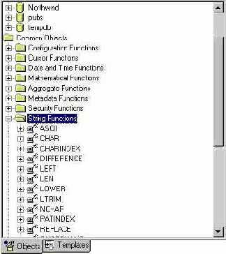   Microsoft SQL Server 2000
